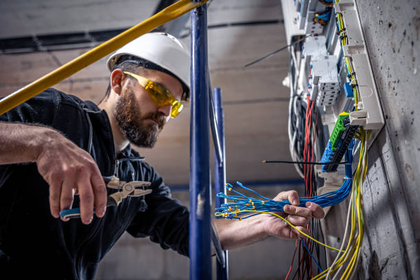 Best Electrical Repair Services  in Wellsville, MO