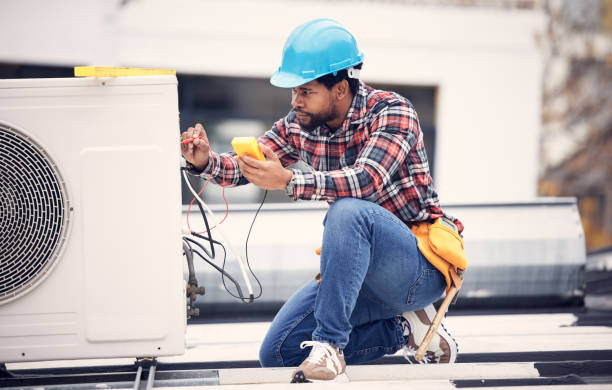 Best Circuit Breaker Repair  in Wellsville, MO