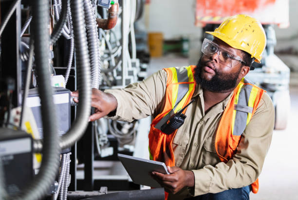  Wellsville, MO Electrician Pros